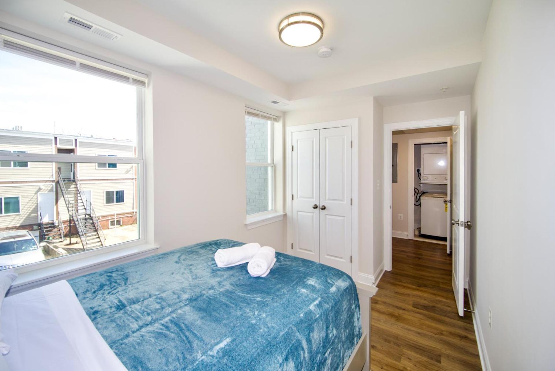 The Chey:Modern And Intimate Apartment Washington Ngoại thất bức ảnh