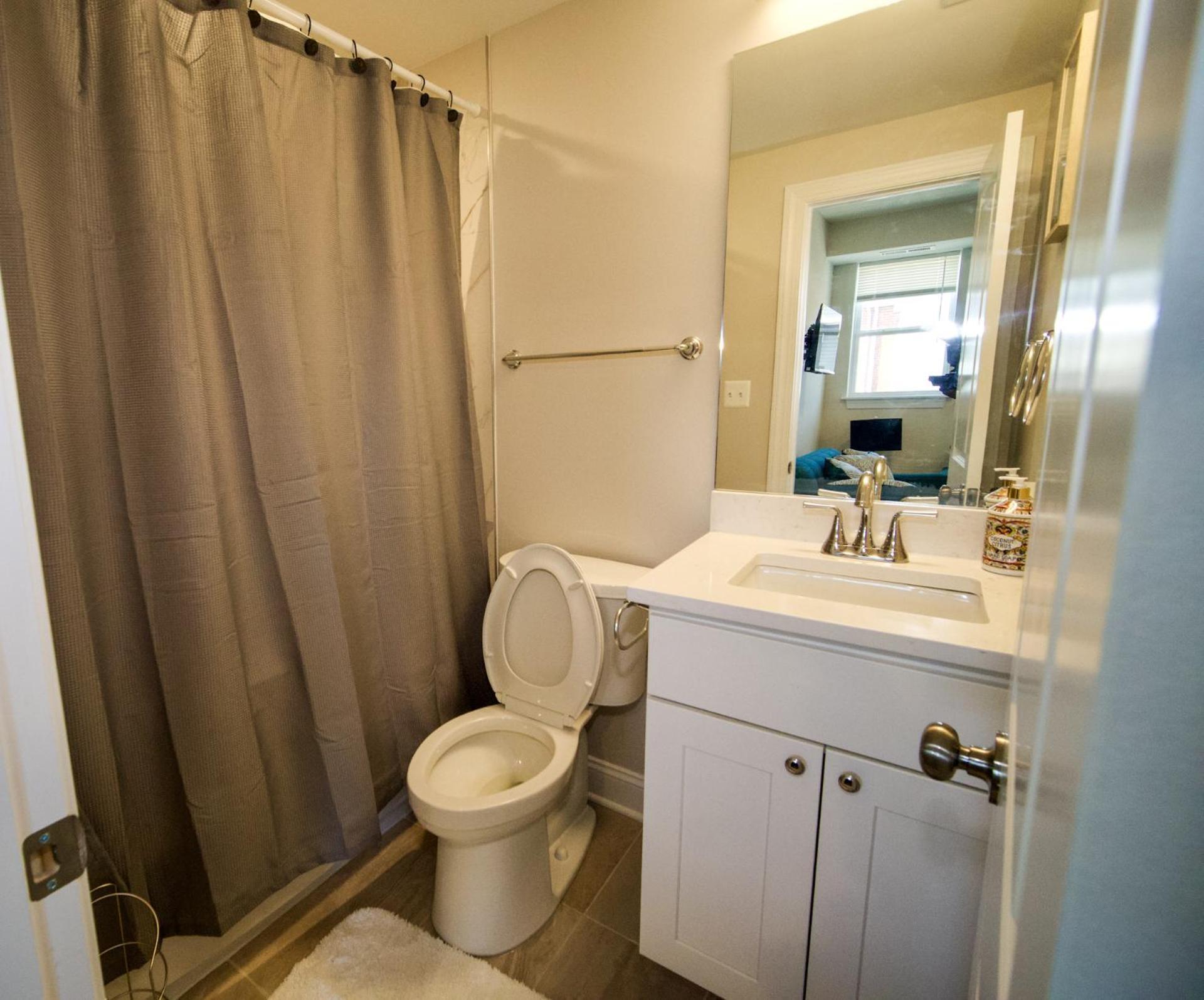 The Chey:Modern And Intimate Apartment Washington Ngoại thất bức ảnh
