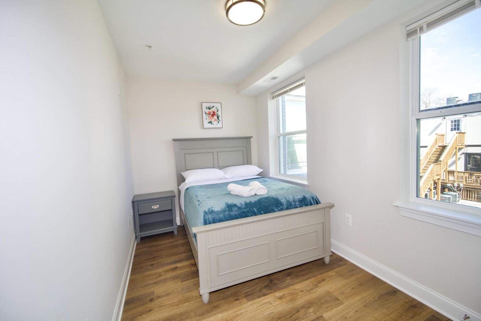 The Chey:Modern And Intimate Apartment Washington Ngoại thất bức ảnh