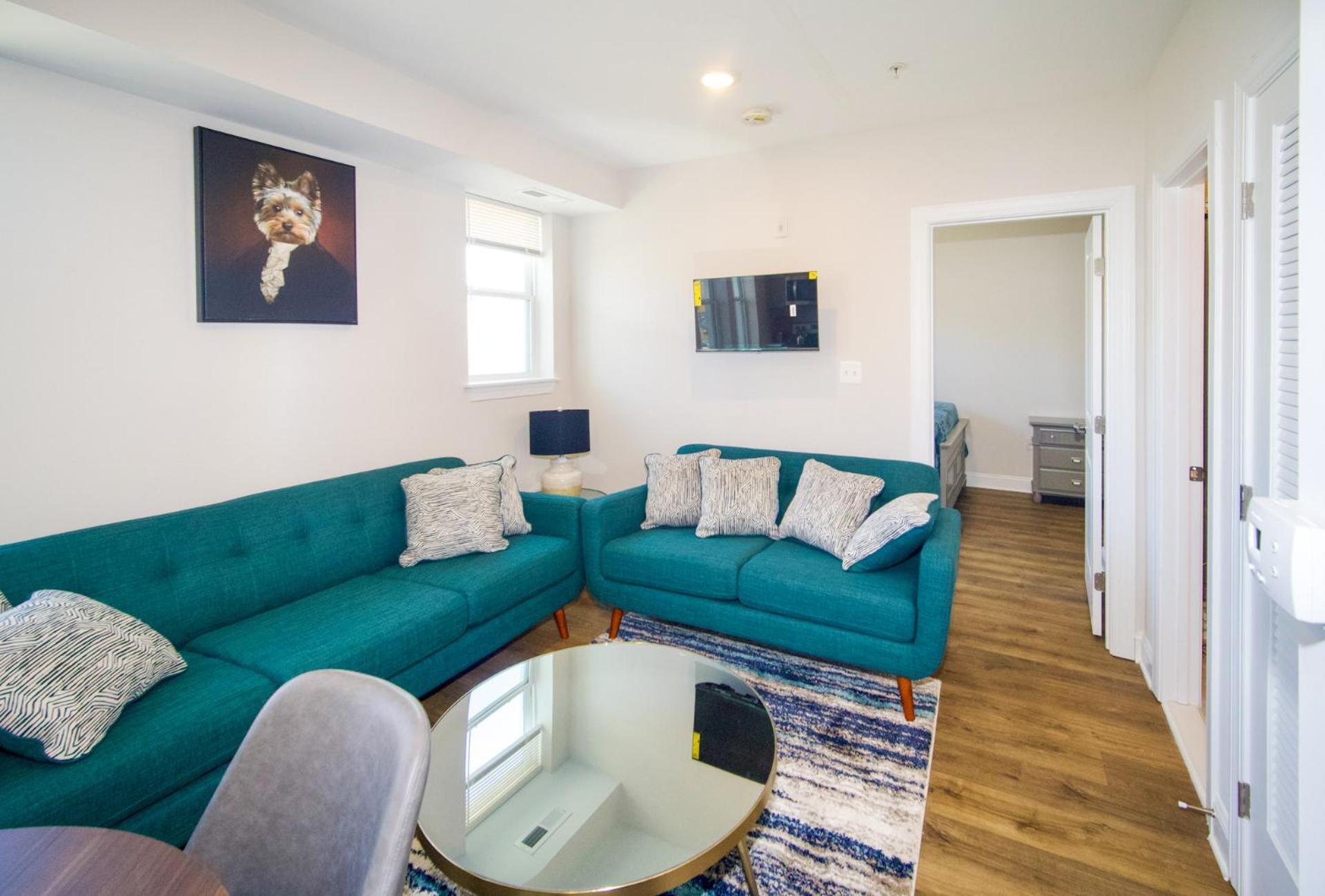 The Chey:Modern And Intimate Apartment Washington Ngoại thất bức ảnh